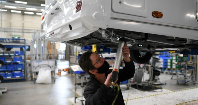 Euro Bölgesi Ekonomisinde Güçlü Büyüme İşaretleri