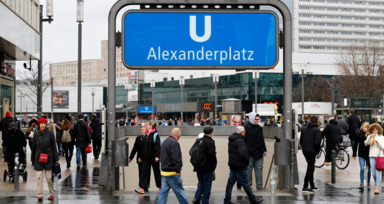 Euro Bölgesi'nde İşsizlik Oranı Ekim'de Değişmedi