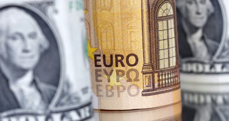 Euro'da Dikkat Çeken Hareket