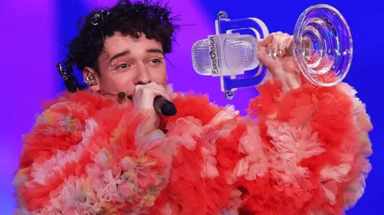 Eurovision’da İsrail Tartışmaları! 2024 Şampiyonu Ödülünü İade Edeceğini Açıkladı
