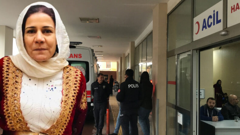 Evde Yemek Hazırlarken Elektrik Akımına Kapılan Kadın Hayatını Kaybetti