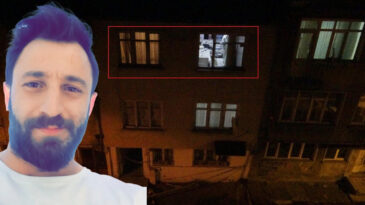 Evdeki Tartışma Kanlı Bitti: 33 Yaşındaki Adam Ent&uuml;be Edildi