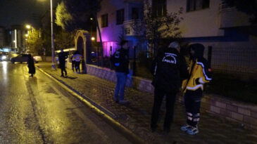 Evden Yayılan K&ouml;t&uuml; Koku &Uuml;z&uuml;c&uuml; Ger&ccedil;eği Ortaya &Ccedil;ıkardı