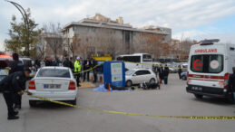 Eve D&ouml;n&uuml;ş Yolunda Talihsiz Kaza: 17 Yaşındaki Gen&ccedil; Hayatını Kaybetti