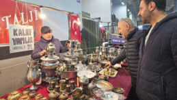 Eve ekmek g&ouml;t&uuml;remez olduk