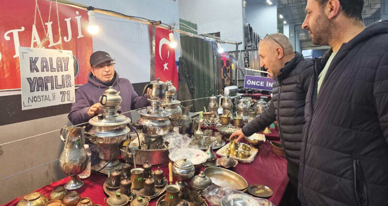 Eve ekmek götüremez olduk