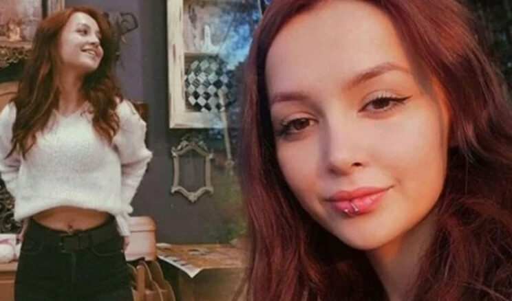 Evinin &Ouml;n&uuml;nde Katledilen Ceren Unutulmadı