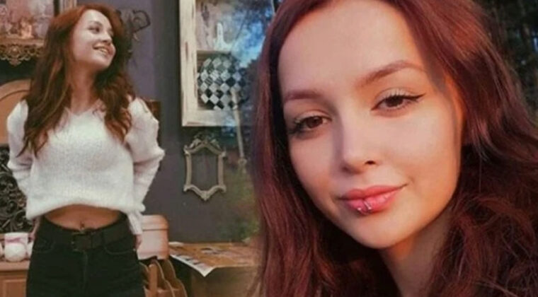 Evinin &Ouml;n&uuml;nde Katledilen Ceren Unutulmadı