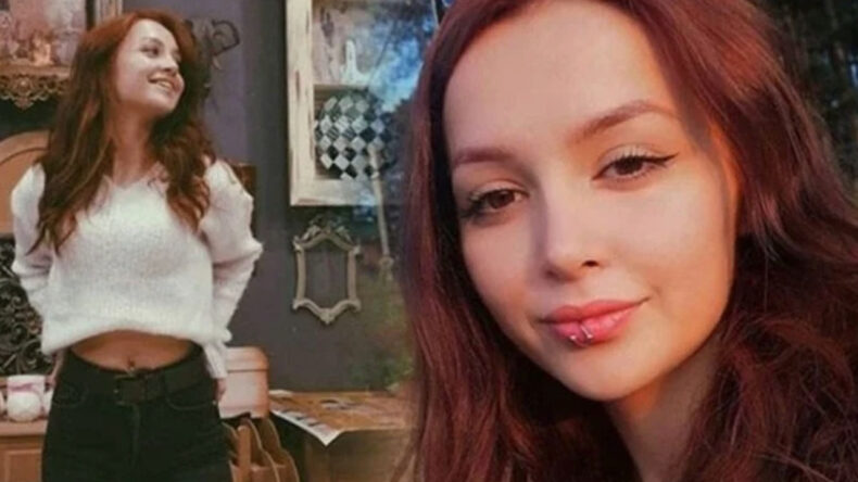 Evinin Önünde Katledilen Ceren Unutulmadı