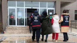 Evlilik Vaadiyle 1 Milyon TL Dolandırıldılar