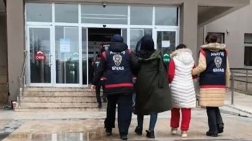 Evlilik Vaadiyle 1 Milyon TL Dolandırıldılar