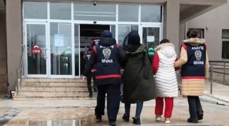 Evlilik Vaadiyle 1 Milyon TL Dolandırıldılar