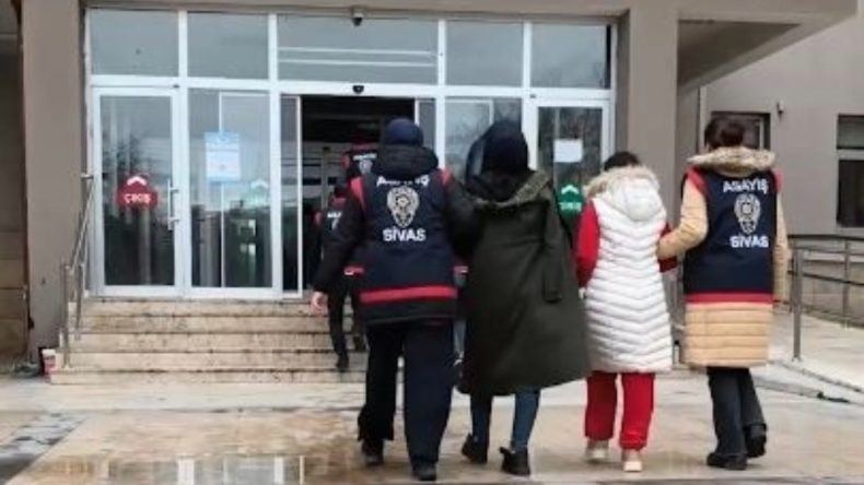 Evlilik Vaadiyle 1 Milyon TL Dolandırıldılar