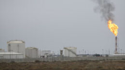 Exxon'dan Lukoil'in Irak payını alma hamlesi