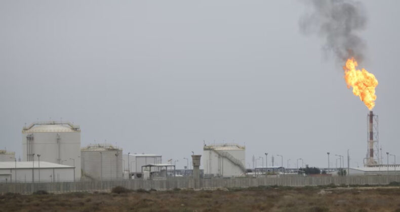 Exxon'dan Lukoil'in Irak payını alma hamlesi