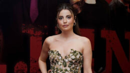 Ezgi Ey&uuml;boğlu Serbest Bırakıldı