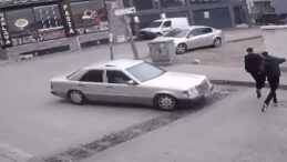 Ezmeye &ccedil;alıştı, ka&ccedil;ırmak istedi: Farklı bir saldırıda yakalandı