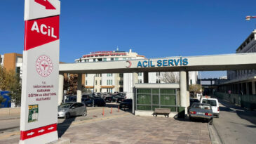 Fabrikada Faciaya Neden Olan Kaza: Eşarbı Makineye Sıkışan Gen&ccedil; Kız Hayatını Kaybetti