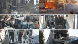 Fabrikadaki İhmaller Zinciri: 7 İş&ccedil;i Hayatını Kaybetti