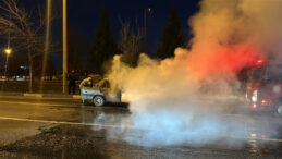 Facianın Eşiğinden D&ouml;n&uuml;ld&uuml;