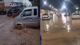 Fas'ta Felaket: Can Kaybı Artıyor