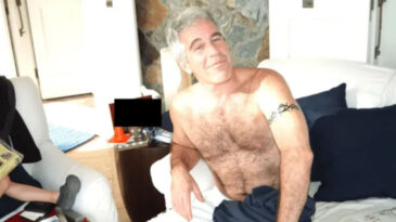 FBI Belgelerinde G&uuml;n Y&uuml;z&uuml;ne &Ccedil;ıktı: Epstein'in 'Tercih Listesi'