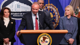 FBI'da Dikkat &Ccedil;eken İstifa: Dan Bongino G&ouml;revini Bırakıyor