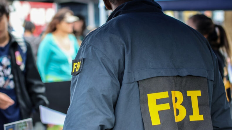 FBI'nın 115 Sayfalık Raporu Medyaya Sızdı