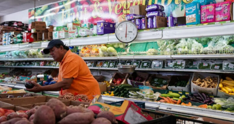 Fed'in Tercih Ettiği Enflasyon G&ouml;stergesi Beklentilerin Altında Kaldı