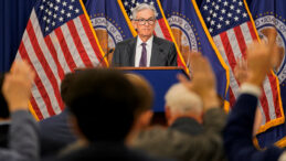 Fed'de Faiz &Ccedil;atlağı