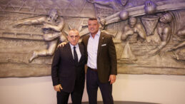 Fenerbah&ccedil;e'de Y&ouml;netim Değişikliği: Yeni İsim Belirlendi