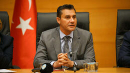 Ferdi Zeyrek Davasında Tahliye Kararı