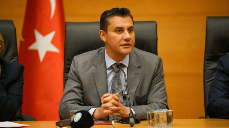 Ferdi Zeyrek Davasında Tahliye Kararı