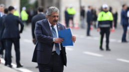 Feti Yıldız, MHP'nin Yasal D&uuml;zenleme Beklentisini A&ccedil;ıkladı