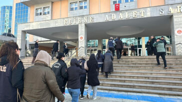 FET&Ouml; Operasyonunda 5 İlde 6 Kişi Tutuklandı