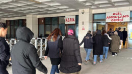 FET&Ouml; Operasyonunda Bir Yıllık Bilan&ccedil;oya Dair A&ccedil;ıklama: 1601 Tutuklama