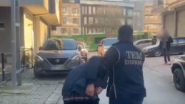 Fetullah G&uuml;len'in Yeğeni Yakalandı