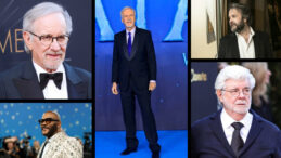 Film Y&ouml;neterek Servet Kazanan Milyarder Y&ouml;netmenler