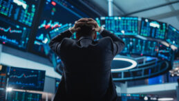 Finans&ccedil;ılar, Piyasalardaki En B&uuml;y&uuml;k Riski A&ccedil;ıkladı