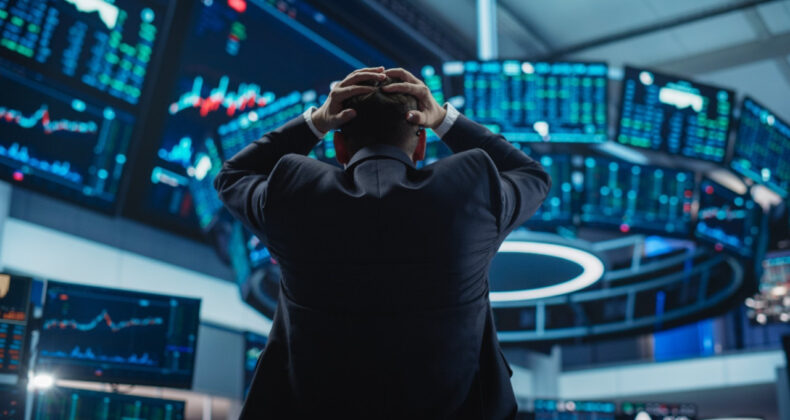 Finansçılar, Piyasalardaki En Büyük Riski Açıkladı