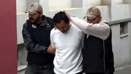 Firari İcra M&uuml;d&uuml;r&uuml; Yakalandı