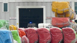 Forkliftin Altında Kalarak Hayatını Kaybetti