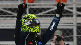 Formula 1'de Şampiyon Son Yarışta Belirlendi