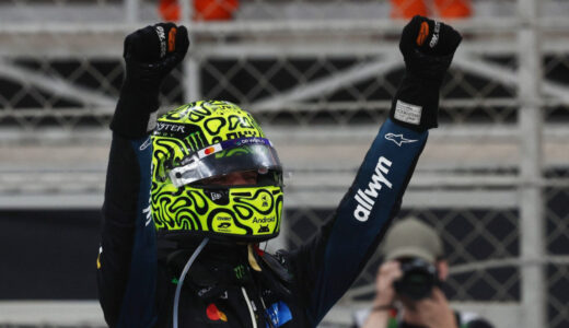 Formula 1'de Şampiyon Son Yarışta Belirlendi