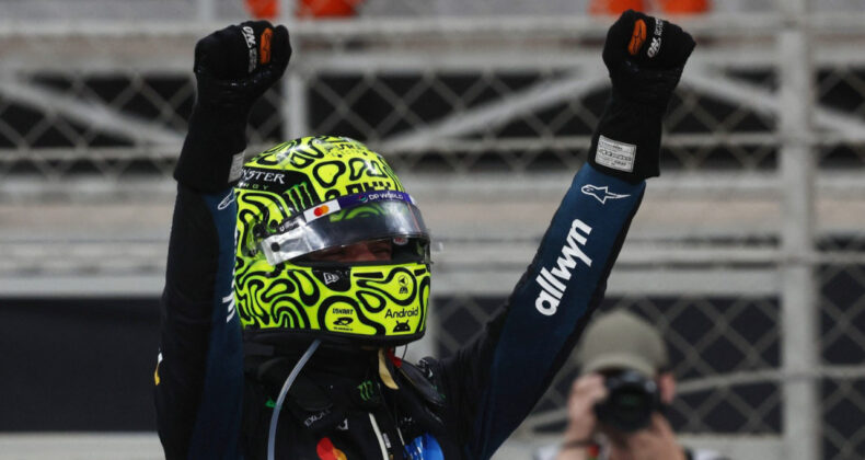 Formula 1'de Şampiyon Son Yarışta Belirlendi