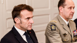 Fransa ile GKRY Arasında Ortaklık Anlaşması İmzalandı