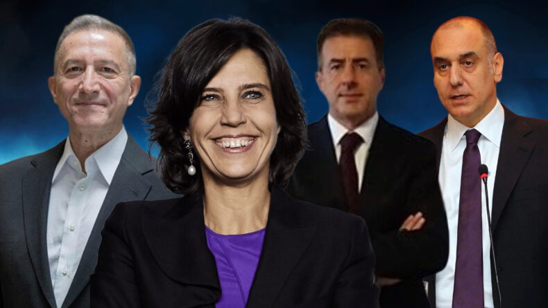 Futbolda Şike Kumpası Soruşturması: 4 Kişi Serbest Bırakıldı