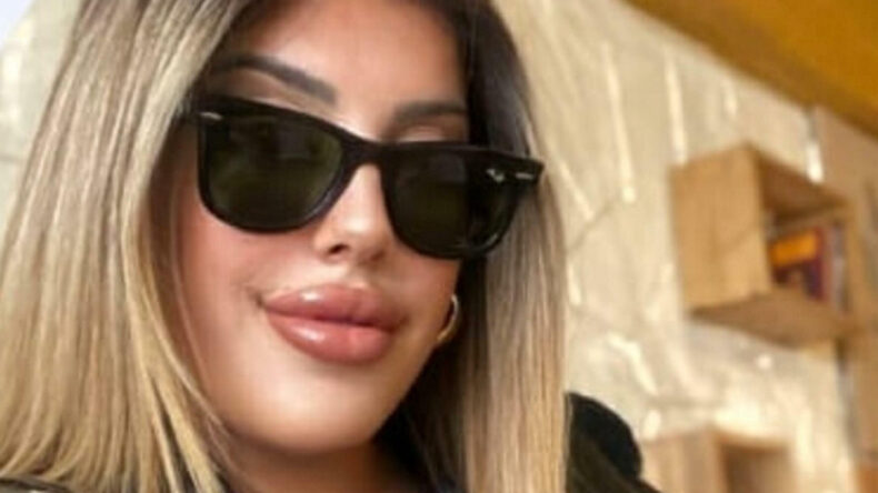 Gamze'nin Gizemli &Ouml;l&uuml;m&uuml;