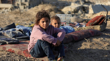 Gates: &Ccedil;ocuk &ouml;l&uuml;mleri ciddi artacak