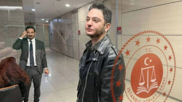 Gazeteci Furkan Karabay'ın Tahliyesine İtiraz